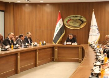 محافظة بغداد توجه دعوة لشريحة من المحاضرين