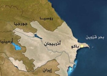 أرمينيا وأذربيجان تاريخ من الــكراهية المتجذّرة