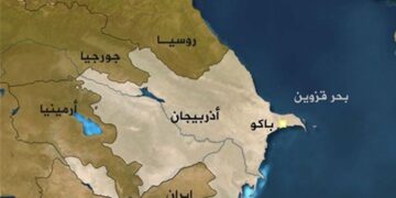 أرمينيا وأذربيجان تاريخ من الــكراهية المتجذّرة