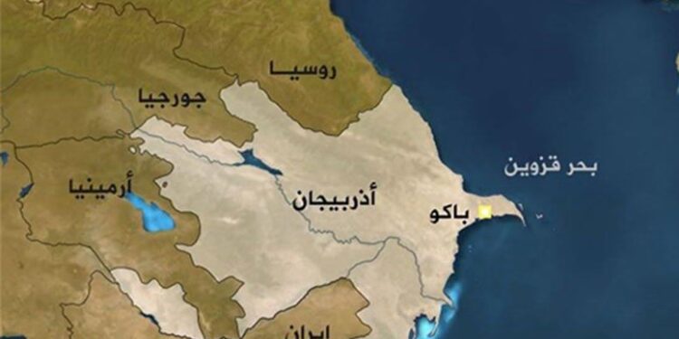 أرمينيا وأذربيجان تاريخ من الــكراهية المتجذّرة