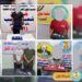 القبض على (5 متهمين) بحيازة المواد المخدرة في بابل