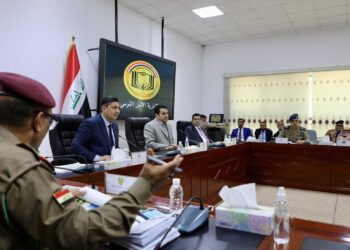 الأعرجي .. على الأجهزة الاستخبارية والأمنية ان تكون حيادية وبعيدة عن التدخلات السياسية