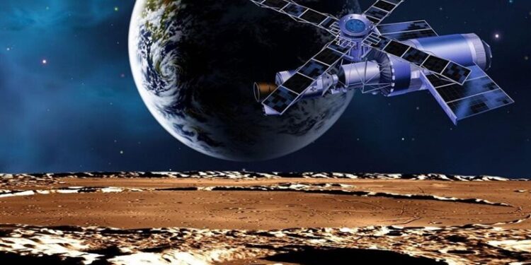 السعودية تطلق برنامج رواد الفضاء .. الرحلة الأولى في 2023