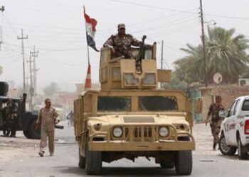 القبض على 8 مطلوبين بينهم متهم بالإرهاب