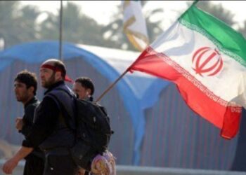إلارسال على دفعات بشرط حمل وثائق سفر رسمية “اتفاق عراقي إيراني بشأن تفويج الزوار”