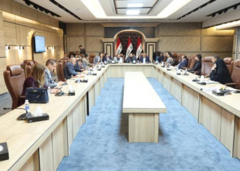 المالية النيابية تحذّر من تبعات غياب موازنة 2023