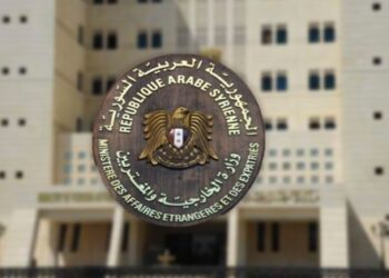 سوريا .. القصف الاسرائيلي على مطار حلب تصعيداً خطيراً ويرقى الى “جريمة حرب”