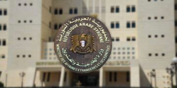 سوريا .. القصف الاسرائيلي على مطار حلب تصعيداً خطيراً ويرقى الى “جريمة حرب”