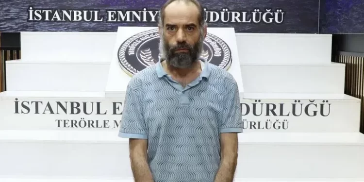 اتخاذ قراراً أولياً من القضاء التركي ضد “الصميدعي” بعد القبض عليه في إسطنبول