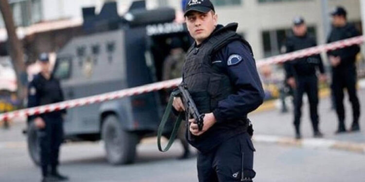 اعتقال عنصرا في حزب العمال في تركيا تلقى تدريبات في (اليونان والعراق)