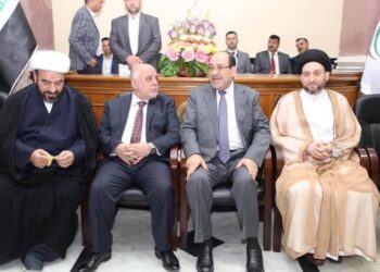 لا اتفاق رسمياً على “ائتلاف إدارة الدولة”