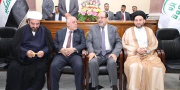 لا اتفاق رسمياً على “ائتلاف إدارة الدولة”