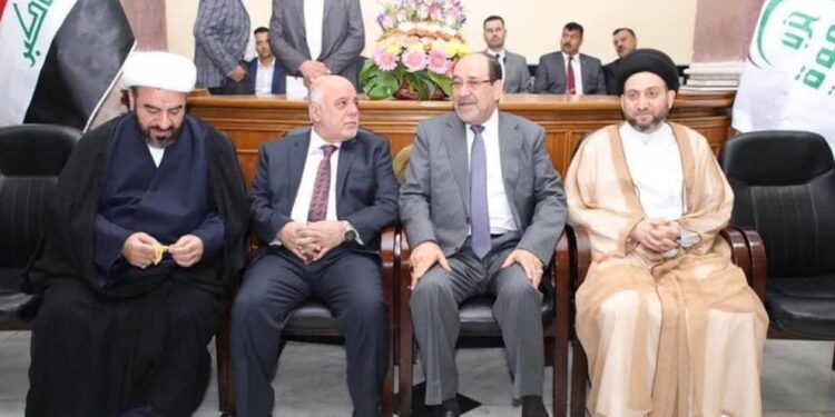 لا اتفاق رسمياً على “ائتلاف إدارة الدولة”