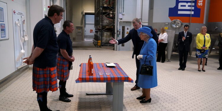 علامات تجارية مهددة بفقــــدان “الدعم الملكي”