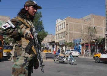 قتلى وجرحى بينهم دبلوماسيون بتفجير انتحاري في كابول قرب سفارة روسيا