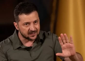 أوكرانيا تطرد السفير الإيراني من اراضيها