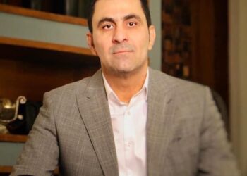 البرلمان يصوت على اختيار محسن المندلاوي نائبا أول للرئيس