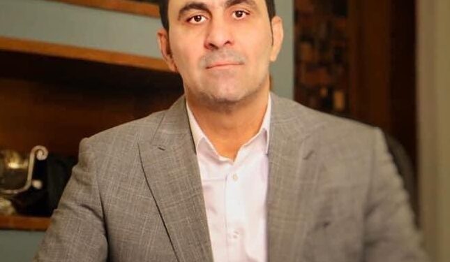 البرلمان يصوت على اختيار محسن المندلاوي نائبا أول للرئيس