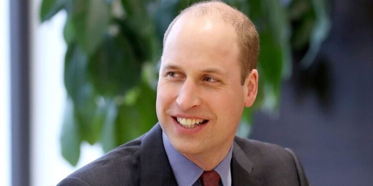 لماذا يمتلك الامير وليام أكثر من والده ؟