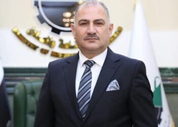 وزير الصناعة يتعرض لحادث سير تسبب بنقله إلى المستشفى