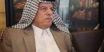 وفاة شيخ عشيرة اعتقله “أمن الحشد” بتهمة الانتماء للبعث