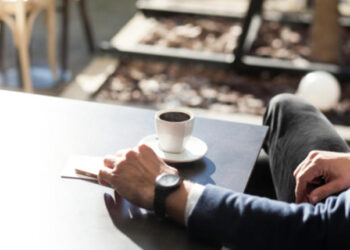 القهوة تساعد في محاربة سرطان البروستات