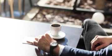 القهوة تساعد في محاربة سرطان البروستات