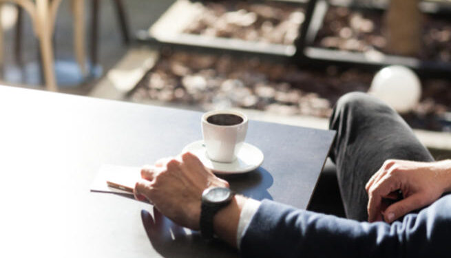 القهوة تساعد في محاربة سرطان البروستات