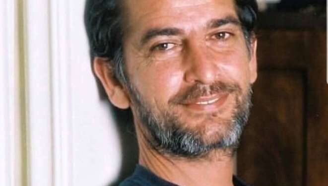 وفاة الفنان المصري هشام سليم