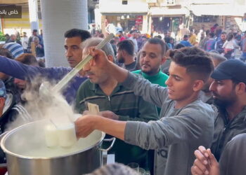 8 أصناف من الطعام لن تجدها بوجبات الفطور إلا فـــي العراق