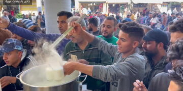 8 أصناف من الطعام لن تجدها بوجبات الفطور إلا فـــي العراق
