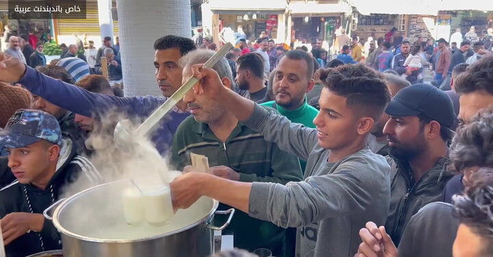 8 أصناف من الطعام لن تجدها بوجبات الفطور إلا فـــي العراق