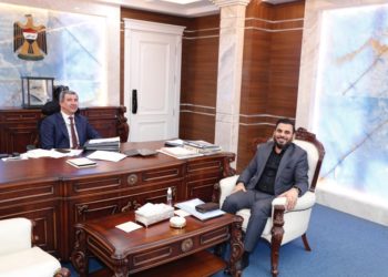 وزير النفط يؤكد حرص الوزارة على تنفيـــذ مشاريع خدمية “نوعية” لأبناء البصرة