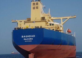 الاعلان عن البدء ببناء ناقلتين جديدتين للنفط وأخرى خاصة بالغاز