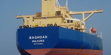 الاعلان عن البدء ببناء ناقلتين جديدتين للنفط وأخرى خاصة بالغاز