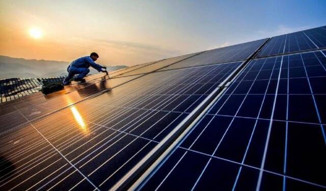 توجه عراقي للاستفادة من الطاقة المتجددة في الفترة القادمة￼￼