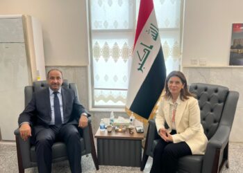 الاستثمار والثقافة تبحثان إنشـــــاء “متحف عملاق” في بغداد