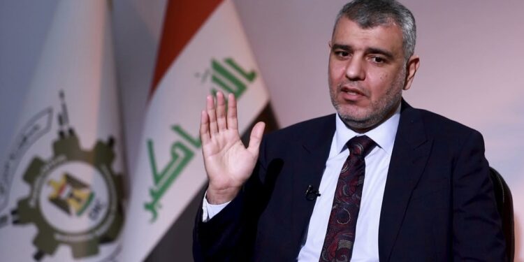 التصنيع الحربي تستعد لصناعة “بنادق الرافدين”