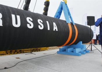 أقتصاد واشنطن سيتضرر كثيراً بسبب نفط روسيا