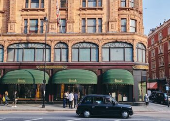 أسعار الفنادق في لندن تقفز “300%” بسبب جنازة الملكة