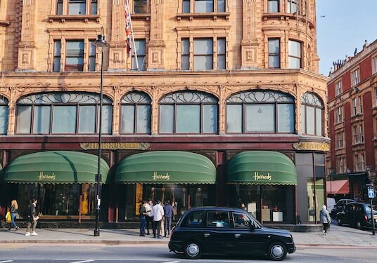 أسعار الفنادق في لندن تقفز “300%” بسبب جنازة الملكة