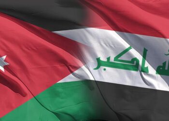بالوثيقة تسهيلات المسافرين إلى الأردن للعراقيين