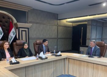 مناقشة ملف تعيين الأوائل وأصحاب الشهادات العليا والعلوميين