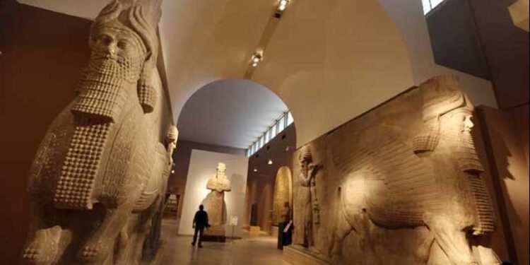 الثقافة تتــلقى عدة عروض لانشاء المتحف الوطني الجديد