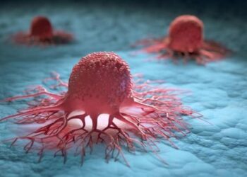 علماء يكتشفون طريقة حديثة للقضـــــاء على الأورام السرطانية