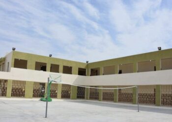 الإعمار تعد بإنجاز 100 مدرسة نهاية العام الحالي .. (ضمن الاتفاقية الصينية)