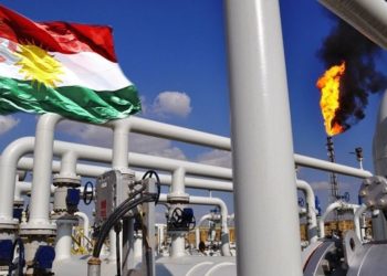 تصدير اكثر من (112.6 مليون) برميل خلال شهر اب الماضي