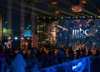 مجموعة “MBC” تفتتـــح مقرها الرئيس في الرياض