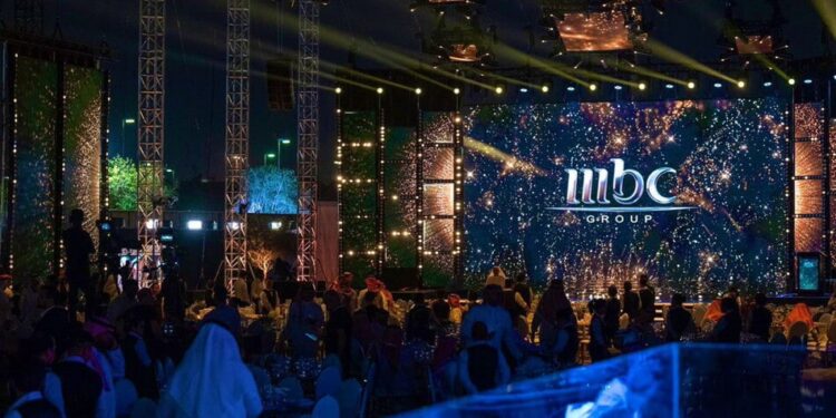 مجموعة “MBC” تفتتـــح مقرها الرئيس في الرياض