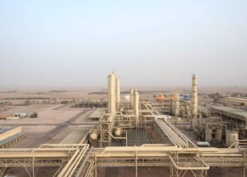 العراق يخطط لتطويــر وتوسيــع تصديـــر الغاز المسال إلى الخارج